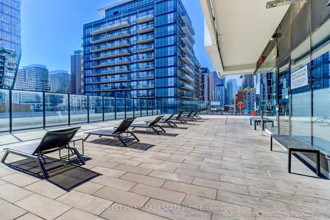 Photo 19 at 803 - 55 Ontario Street, Moss Park, Toronto