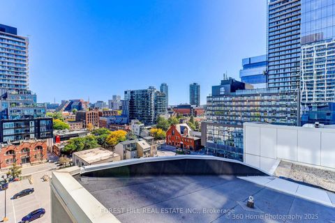 Photo 20 at 803 - 55 Ontario Street, Moss Park, Toronto