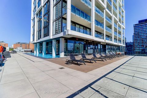 Photo 21 at 803 - 55 Ontario Street, Moss Park, Toronto