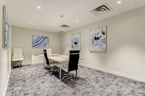 Photo 25 at 803 - 55 Ontario Street, Moss Park, Toronto