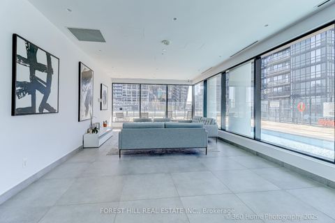 Photo 26 at 803 - 55 Ontario Street, Moss Park, Toronto
