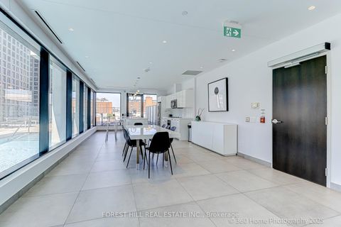 Photo 27 at 803 - 55 Ontario Street, Moss Park, Toronto