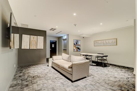 Photo 28 at 803 - 55 Ontario Street, Moss Park, Toronto