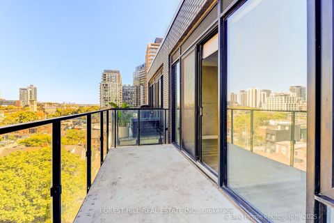 Photo 31 at 803 - 55 Ontario Street, Moss Park, Toronto