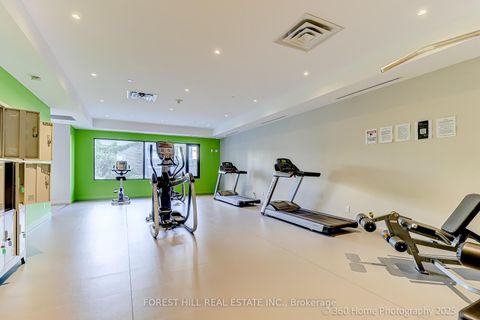 Photo 33 at 803 - 55 Ontario Street, Moss Park, Toronto