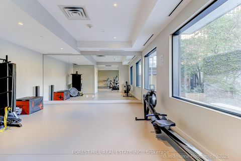 Photo 35 at 803 - 55 Ontario Street, Moss Park, Toronto