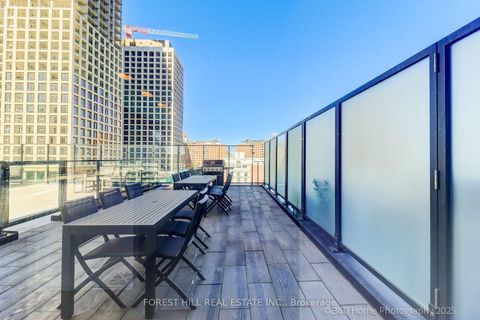 Photo 36 at 803 - 55 Ontario Street, Moss Park, Toronto