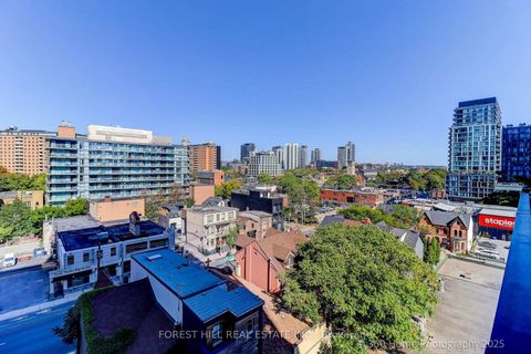 Photo 38 at 803 - 55 Ontario Street, Moss Park, Toronto