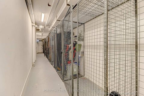 Photo 41 at 803 - 55 Ontario Street, Moss Park, Toronto