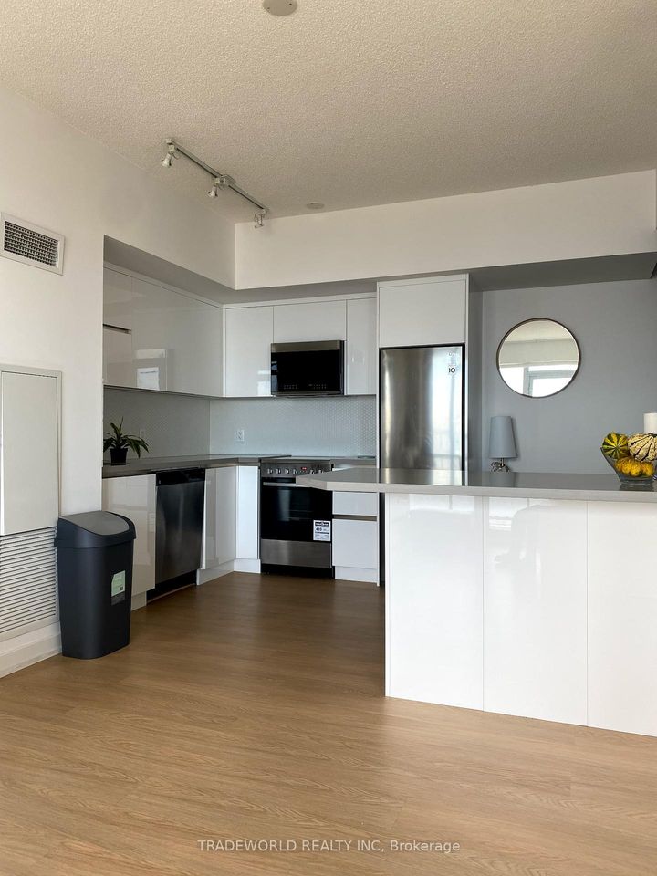 Photo 2 at 3710 - 2200 Lakeshore Boulevard W, Mimico, Toronto