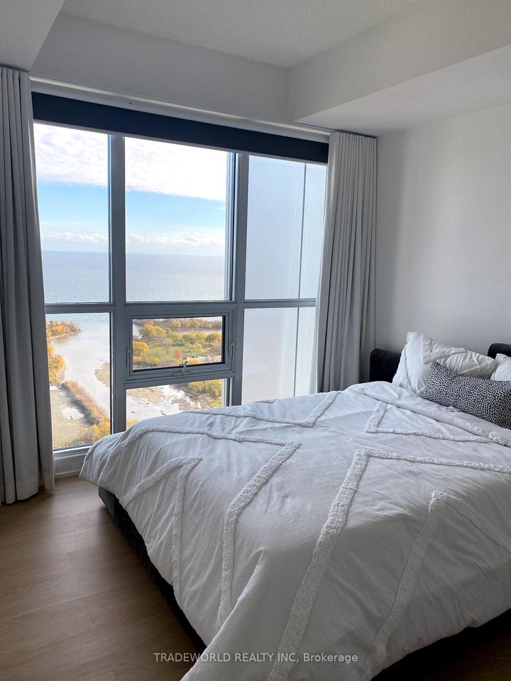 Photo 4 at 3710 - 2200 Lakeshore Boulevard W, Mimico, Toronto