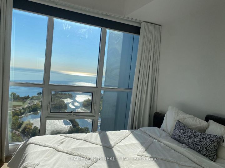 Photo 5 at 3710 - 2200 Lakeshore Boulevard W, Mimico, Toronto