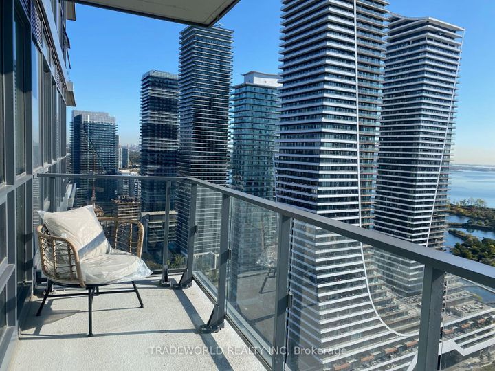 Photo 6 at 3710 - 2200 Lakeshore Boulevard W, Mimico, Toronto