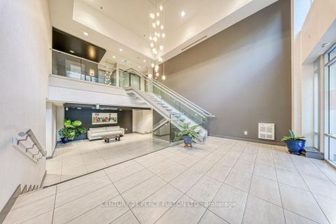 Photo 3 at 411 - 80 Western Battery Road, Niagara, Toronto
