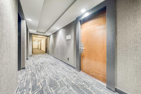 Photo 4 at 411 - 80 Western Battery Road, Niagara, Toronto