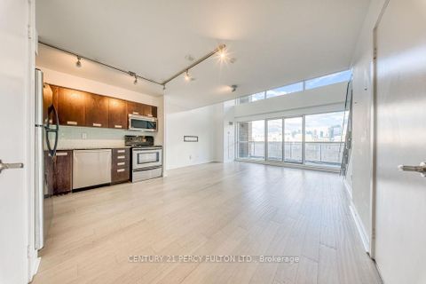 Photo 6 at 411 - 80 Western Battery Road, Niagara, Toronto