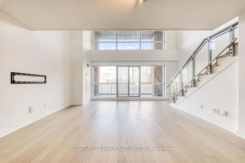 Photo 12 at 411 - 80 Western Battery Road, Niagara, Toronto