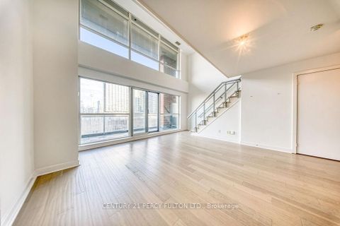 Photo 13 at 411 - 80 Western Battery Road, Niagara, Toronto