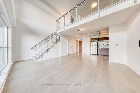 Photo 14 at 411 - 80 Western Battery Road, Niagara, Toronto
