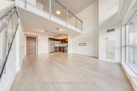 Photo 15 at 411 - 80 Western Battery Road, Niagara, Toronto