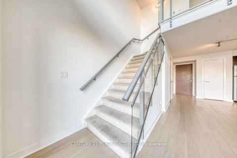 Photo 17 at 411 - 80 Western Battery Road, Niagara, Toronto