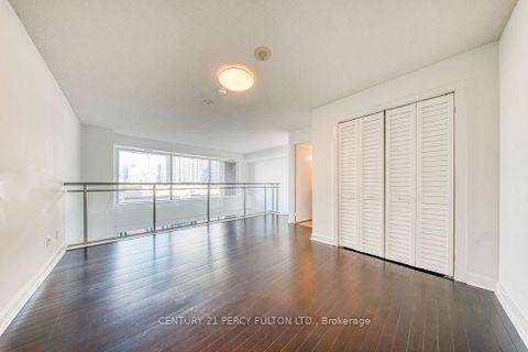 Photo 20 at 411 - 80 Western Battery Road, Niagara, Toronto