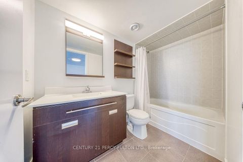Photo 22 at 411 - 80 Western Battery Road, Niagara, Toronto