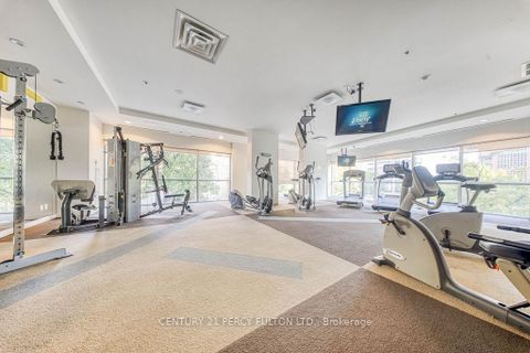 Photo 24 at 411 - 80 Western Battery Road, Niagara, Toronto