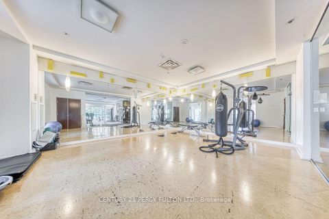 Photo 25 at 411 - 80 Western Battery Road, Niagara, Toronto
