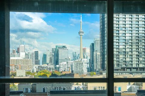 Photo 26 at 411 - 80 Western Battery Road, Niagara, Toronto