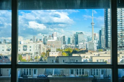Photo 27 at 411 - 80 Western Battery Road, Niagara, Toronto
