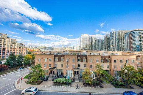 Photo 30 at 411 - 80 Western Battery Road, Niagara, Toronto