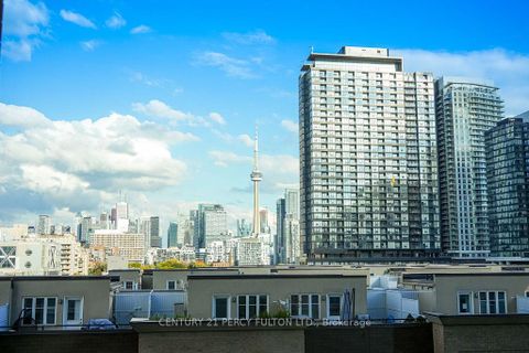 Photo 31 at 411 - 80 Western Battery Road, Niagara, Toronto