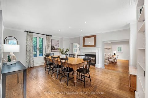 Photo 7 at 22 Beechwood Crescent, Broadview North, Toronto