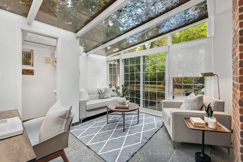 Photo 12 at 22 Beechwood Crescent, Broadview North, Toronto