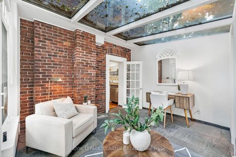 Photo 13 at 22 Beechwood Crescent, Broadview North, Toronto