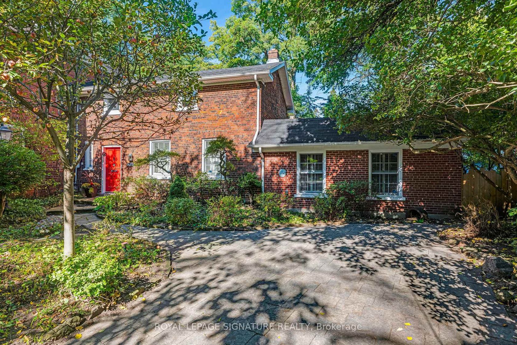 22 Beechwood Crescent, Broadview North, Toronto 