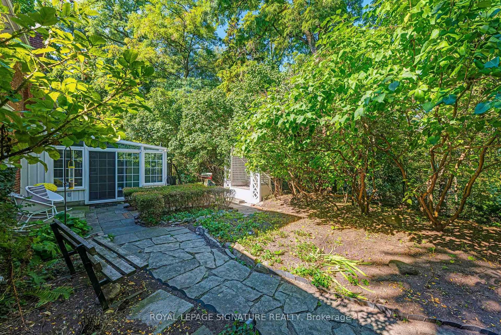Photo 24 at 22 Beechwood Crescent, Broadview North, Toronto Photo 24 at 22 Beechwood Crescent, Broadview North, Toronto