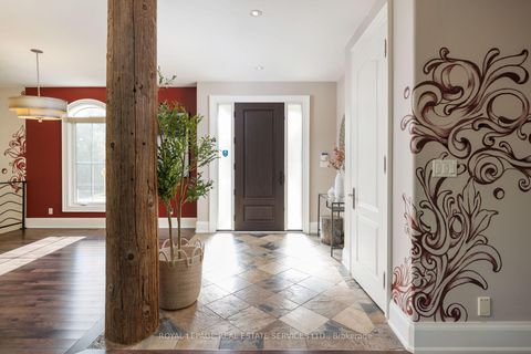 Photo 2 at 2448 Bridge Road, WO West, Oakville