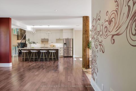 Photo 11 at 2448 Bridge Road, WO West, Oakville