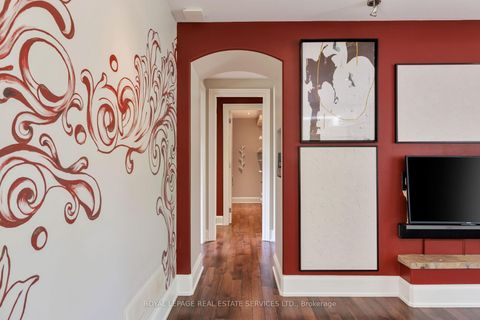 Photo 18 at 2448 Bridge Road, WO West, Oakville