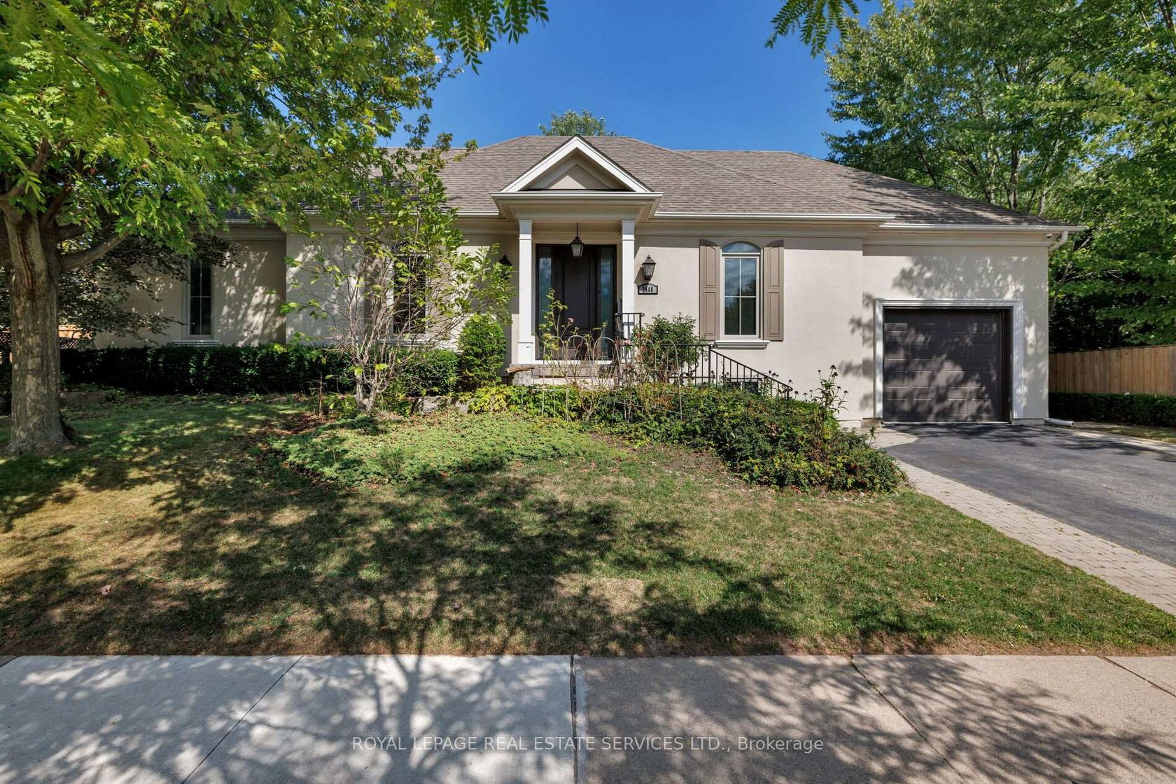 2448 Bridge Road, WO West, Oakville 