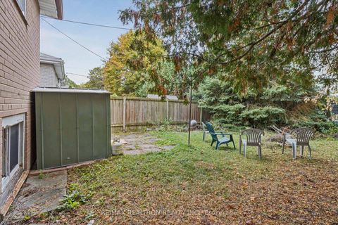Photo 36 at 16 Foreht Crescent, Aurora Heights, Aurora Photo 36 at 16 Foreht Crescent, Aurora Heights, Aurora