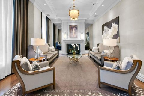 Photo 38 at 1701 - 155 St Clair Avenue W, Casa Loma, Toronto