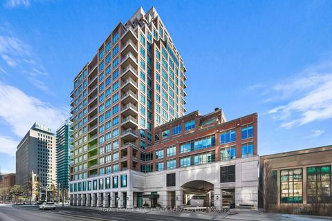 Photo 45 at 1701 - 155 St Clair Avenue W, Casa Loma, Toronto