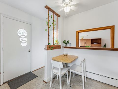 Photo 2 at 21 Tripp Crescent, Dorset Park, Toronto