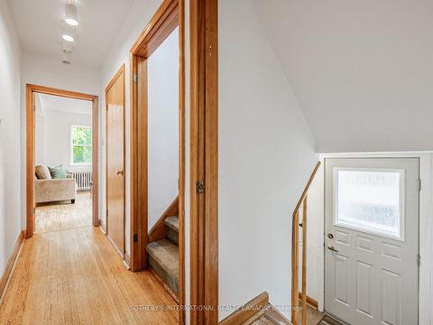 Photo 10 at 21 Tripp Crescent, Dorset Park, Toronto