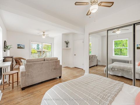Photo 12 at 21 Tripp Crescent, Dorset Park, Toronto