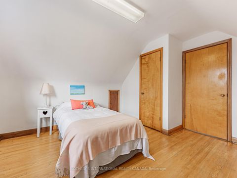 Photo 19 at 21 Tripp Crescent, Dorset Park, Toronto