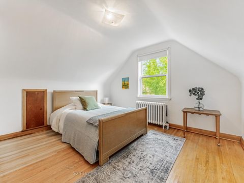 Photo 21 at 21 Tripp Crescent, Dorset Park, Toronto